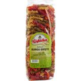 Köylüden Gıda Sebzeli Burgu Erişte 350 gr
