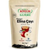 Köylüm Gurme - Amasya Elma Çayı 1 kg Doğal Elma Kurusu Çayı