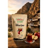 Köylüm Gurme Amasya Elma Çayı 1 Kg
