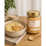 Köylüm Gurme Ballı Fıstık Ezmesi 280 G