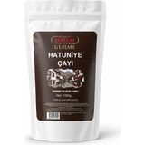 Köylüm Gurme Hatuniye Çayı 1 kg Karadut Çilek Taneli Meyveli Çay Sıcak Soğuk Içecek 1000 G - 1000gr