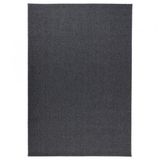 Koyu Gri Halı, Meridyendukkan 160x230 Cm Ikea Polipropilen, İç-Dış Mekan