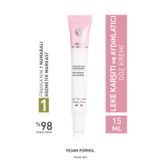 Koyu Halkaları, Lekeleri, Göz Altı Torbalarını ve İnce Çizgilerin Görünümü Azaltıcı Göz Kremi 15ml