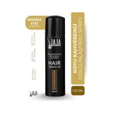 Koyu Kahve Dark Brown Dip Kapatıcı & Dolgunlaştırıcı Saç Spreyi 150 Ml koyu-kahve