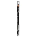 Koyu Kahverengi Kaş Kalemi - Master Shape Brow Pencil 260 Dark Brown 3600530803873 (Koyu Ton)