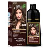 Koyu Kumral (Dark Blonde) Saç Şampuanı 6.0 | 300 ML & Beyazlar İçin