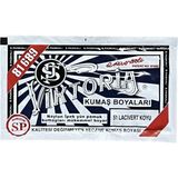 Koyu Lacivert Kumaş Boyası Viktoria 10GR - 1 adet
