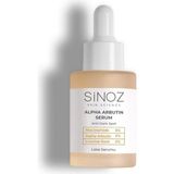 Koyu Leke Karşıtı Arbutin Cilt Serumu (Niacinamide 5% + Alpha Arbutin 2%) 30 ml - Genel