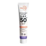 Koyu Leke Karşıtı Ve Yüksek Korumalı Güneş Kremi SPF 50+ Pa++++, 50 ml