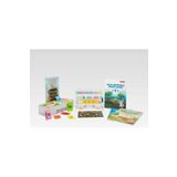Koyu Siyah Kitap Hece Yöntemiyle Okuma Yazma Full Set Genişletilmiş Basa Yöntemi