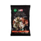 Koyu Yeşil High Class Kaplama, Dekor Ve Çiçek Yapımı Için Şeker Hamur 1 Kg
