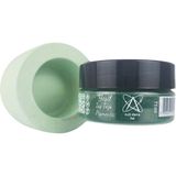 Koyu Yeşil Taş Tozu Pigmenti 100 gr | Toz Pigment -Taş Tozu Boyası - 100 Gr.