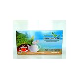 KÖYÜMDEN ÇAY KÖYÜMDEN DEMLİK POŞET ÇAY /5KG-20GR/ 250 ADET 5000GR