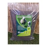 Koyun Gübresi 1 Kg Yanmış Elenmiş Keçi Doğal Gübre Hayvan