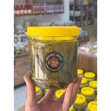 Koyuncu Aktar Salamura Yaprak 1litre Pet Net 300 Gram