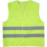 Koyuncuoğlu Ikaz Yeleği 5 cm Fosforlu Sarı Yeşil - 10
