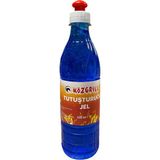 Köz Grill Közgrill Jel Tutuşturucu 500 ml 3 Adet