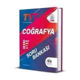 Koz Serisi Coğrafya Tyt Soru Bankası