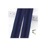 Koza 10 Metre Lacivert Fermuar 20 Başlık