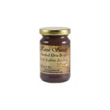 Koza 105 ml Oksit Koyu Kahve Ebru Boyası