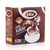 Koza 16'lı 8 gr Sütlü Kakao Aromalı Tek İçimlik İçecek Tozu