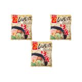 Koza 200 gr Orient Foods Japon Usülü Udon Noodle (3 adet)