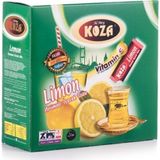 Koza 300 gr Limon Aromalı İçecek Tozu
