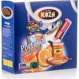 Koza 300 gr Portakal Aromalı İçecek Tozu