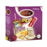 Koza 40'lı 1,5 gr Zencefil Bal Limon Aromalı İçecek Tozu