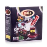 Koza 50'li 1.5 gr Karadut Aromalı Tek İçimlik İçecek Tozu