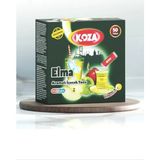 Koza 50'li Tek İçimlik Elma Aromalı Toz İçecek