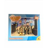 Koza Adeland Rafadan Tayfa 100 Pcs Puzzle