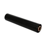 Koza Ambalaj 50 cm x 200 mt 23 Mikron 1 Adet Siyah Palet Streç Film