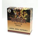 Koza Ardıç Katranlı Saç ve Cilt İçin 100 gr Doğal Sabun