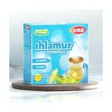 Koza Az Şek. Tek İçim. Ihlamur Aro. İçecek Tozu (20 Stick) - 75 gr