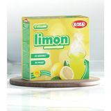 Koza Az Şek. Tek İçim. Limon Aro. İçecek Tozu (30 Stick) - 75 gr