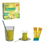 KOZA Az Şek. Tek Içim. Limon Aro. Içecek Tozu (30 STİCK)