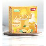 Koza Az Şek. Tek İçim. Portakal Aro. İçecek Tozu (30 Stick) - 75 gr