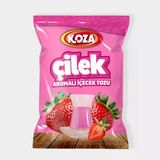 Koza Çilek Aro. Içecek Tozu (250 Gr)
