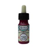 Koza Fuşya 30 ml Ebru Boyası