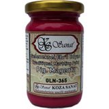 Koza GLN-365 Pigment Magenta Ebru Boyası