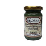 Koza GLN-620 Pigment Sap Yeşili Ebru Boyası