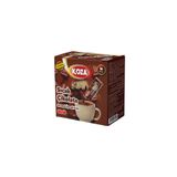 Koza Gurmelerin Seçimi Klasik Sıcak Çikolata Premium Tek İçimlik Hot Chocolate 16 Adet