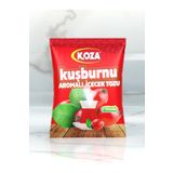 Koza Gurmelerin Seçimi Kuşburnu Aromalı Premium İçecek Tozu Kuşburnu Çayı Oralet 300 Gram