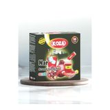 Koza Gurmelerin Seçimi Pratik Lezzet Nar Aromalı Oralet Tek İçimlik Premium İçecek Tozu 50 Stick