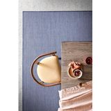 Koza Halı Fresco Ekru Lacivert Iskandinav Jüt Yıkanabilir Halı Kilim Balkon Teras Salon Koridor Halısı 20522a, 200 x 290