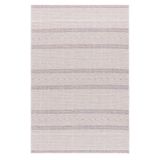 Koza Halı Vivaldi Kahve Mavi Halı Kilim Salon Oturma Odası Yolluk Yatak Odası Koridor Halısı A0057A, 134 x 200
