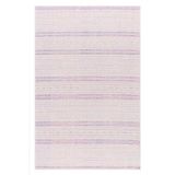 Koza Halı Vivaldi Lila Pembe Halı Kilim Salon Oturma Odası Yolluk Yatak Odası Koridor Halısı A0057A, 96 x 300