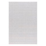 Koza Halı Vivaldi Mavi Bej Halı Kilim Salon Oturma Odası Yolluk Yatak Odası Koridor Halısı A0053C, 133 x 200