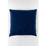 Koza Home Autumn Lacivert Kırlent Kılıfı 45 x 45 35203A